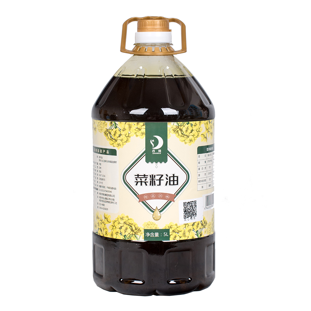 丹桂純正川味菜籽油5L（1）.JPG